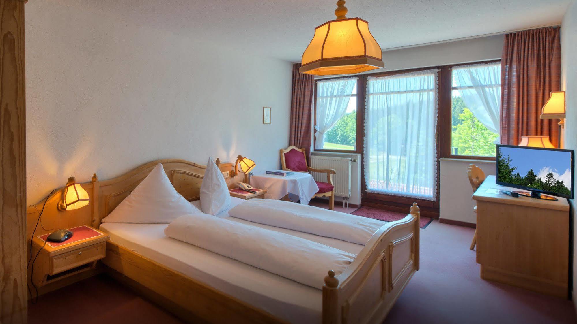 Landgasthof Zum Schwanen 호른베르크 외부 사진